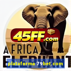 plataforma 79bet.com
